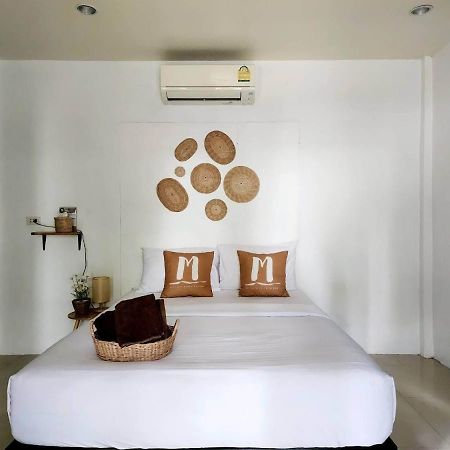 Minnie Seaview Resort Koh Samet Buitenkant foto