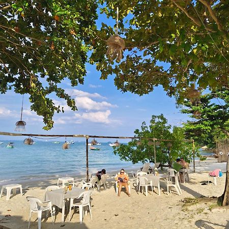 Minnie Seaview Resort Koh Samet Buitenkant foto
