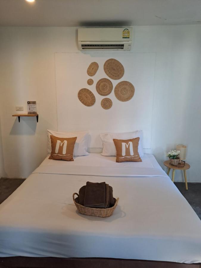 Minnie Seaview Resort Koh Samet Buitenkant foto