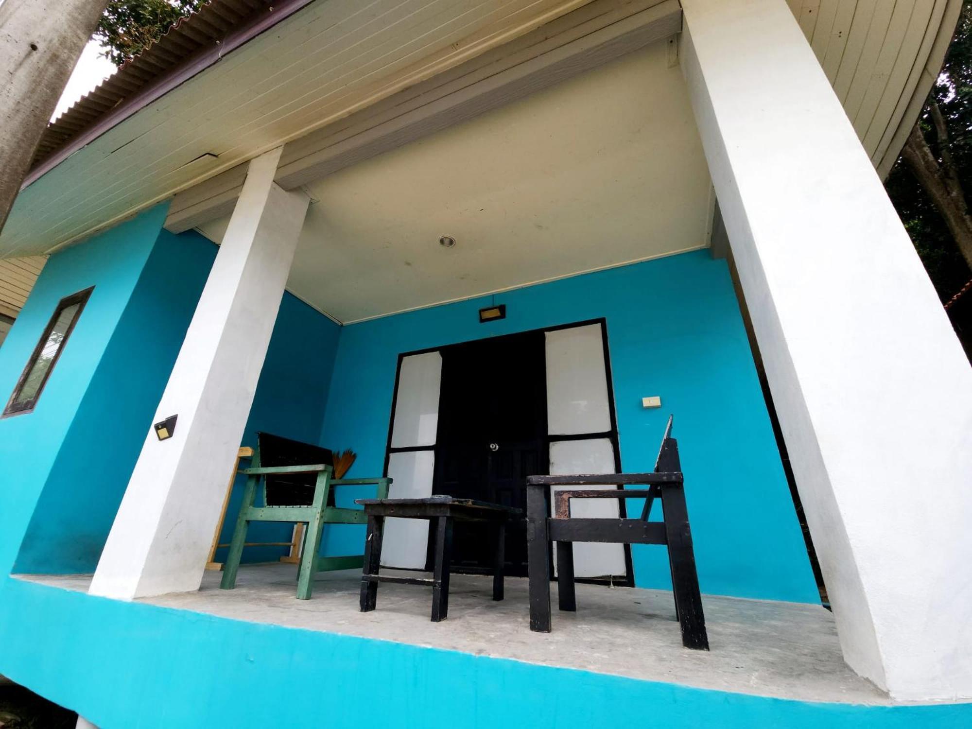 Minnie Seaview Resort Koh Samet Buitenkant foto