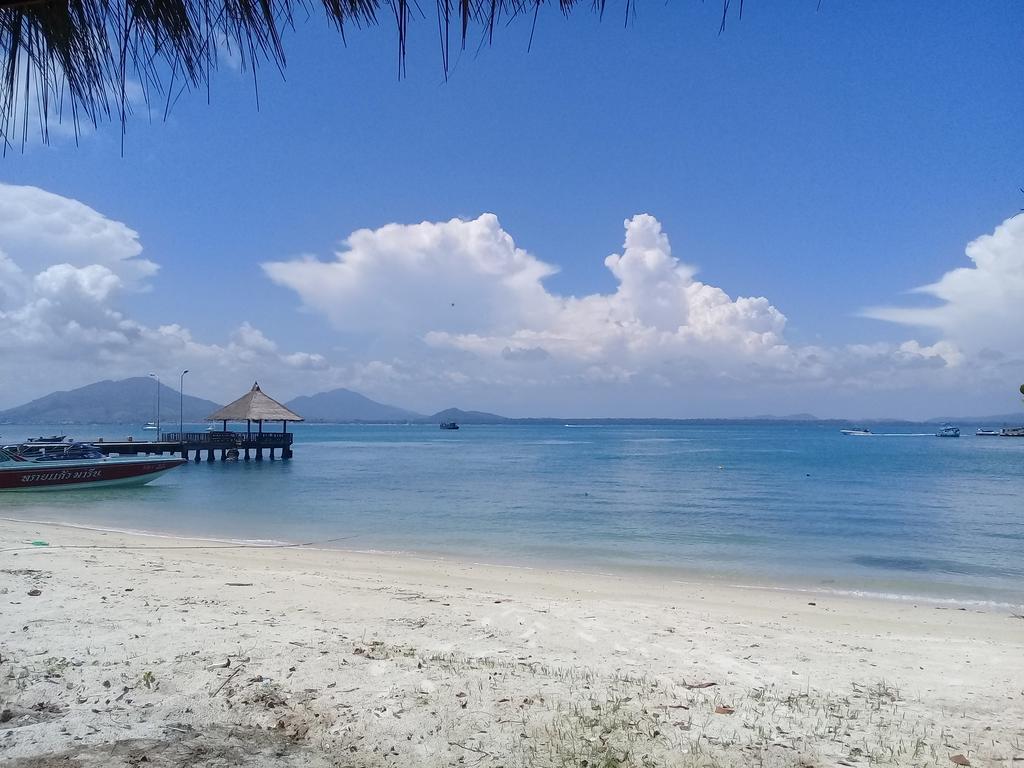 Minnie Seaview Resort Koh Samet Buitenkant foto
