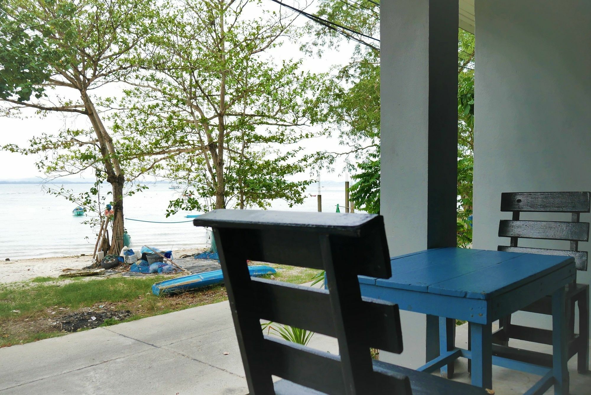 Minnie Seaview Resort Koh Samet Buitenkant foto
