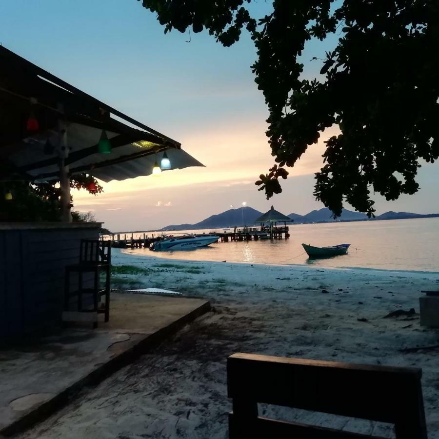 Minnie Seaview Resort Koh Samet Buitenkant foto