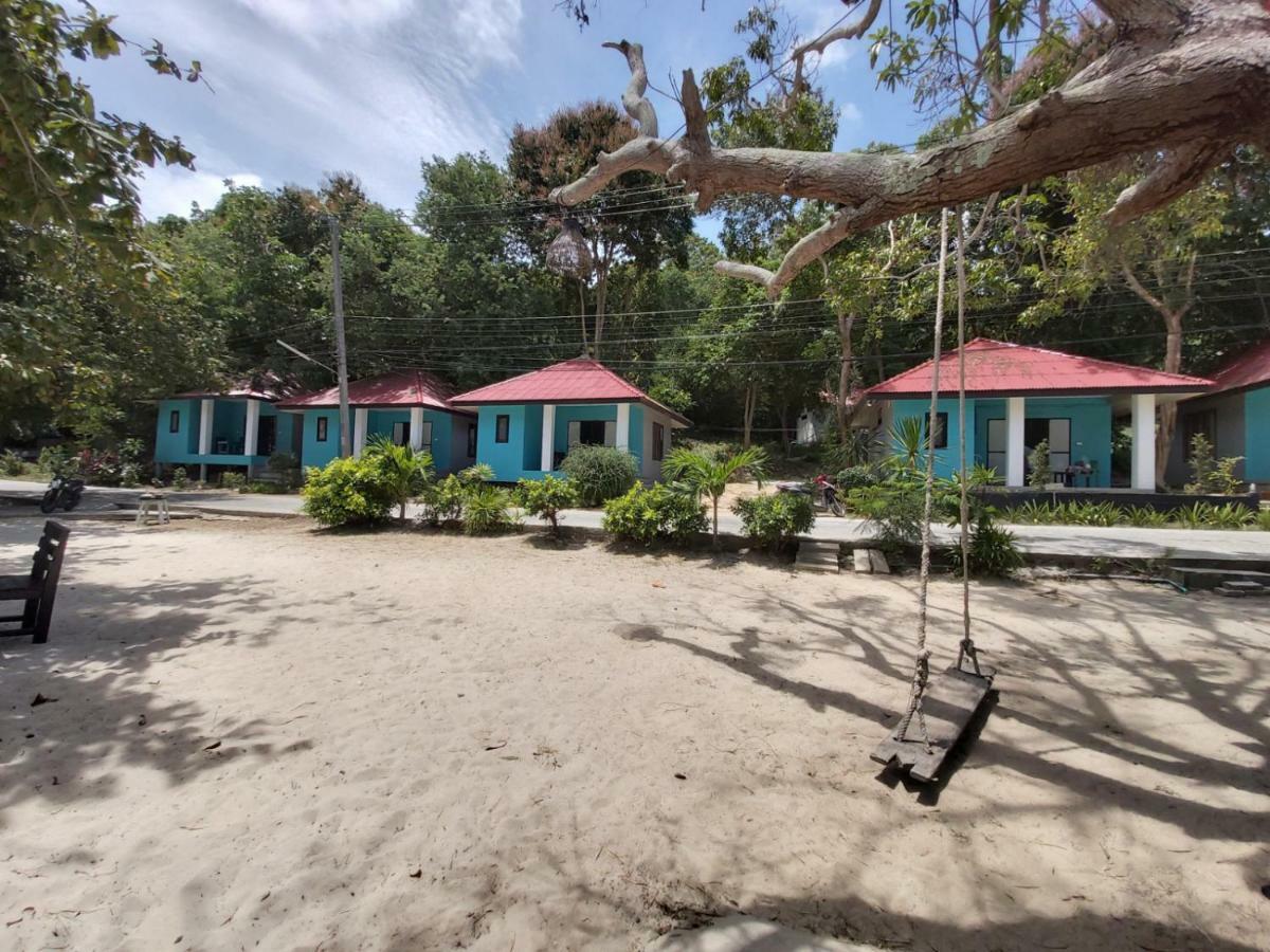 Minnie Seaview Resort Koh Samet Buitenkant foto