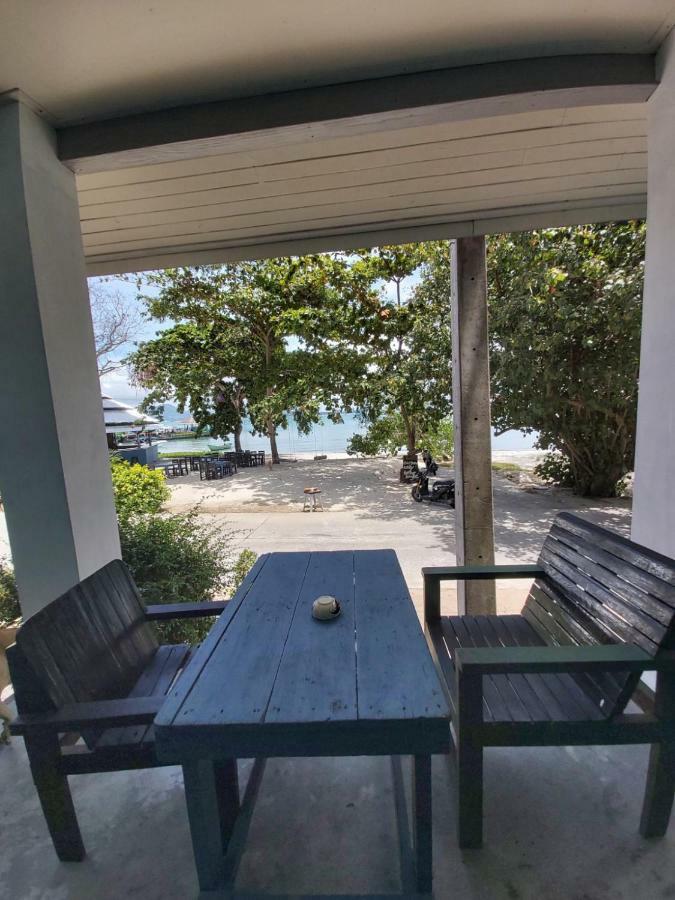 Minnie Seaview Resort Koh Samet Buitenkant foto