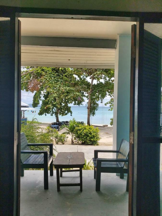 Minnie Seaview Resort Koh Samet Buitenkant foto