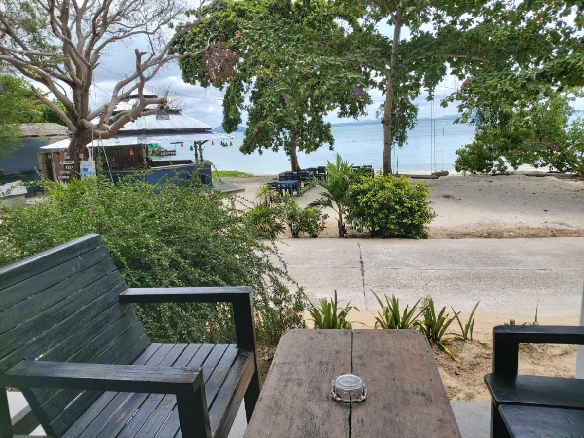 Minnie Seaview Resort Koh Samet Buitenkant foto